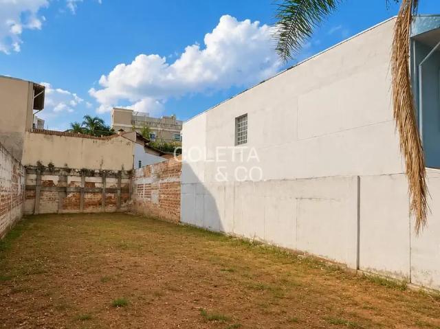 Terreno / Lote para Venda em São Paulo/SP Aclimação