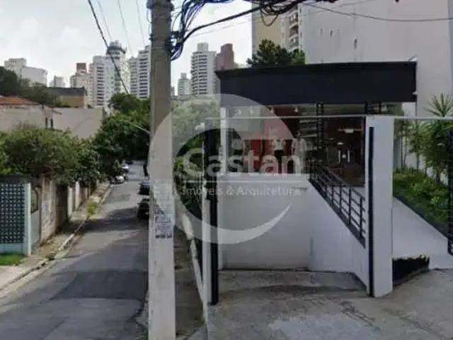 Terreno / Lote para Venda em São Paulo/SP Aclimação 1 Quartos