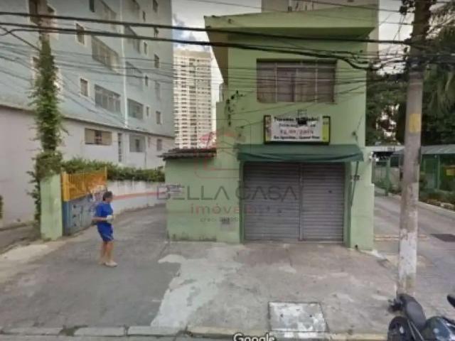 Terreno / Lote para Venda em São Paulo/SP Aclimação