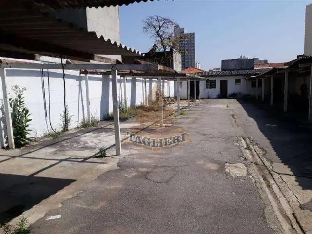 Terreno / Lote para Venda em São Paulo/SP Aclimação