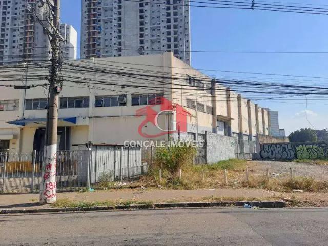 Terreno / Lote para Venda em São Paulo/SP Água Branca