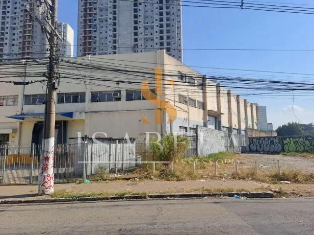 Terreno / Lote para Venda em São Paulo/SP Água Branca