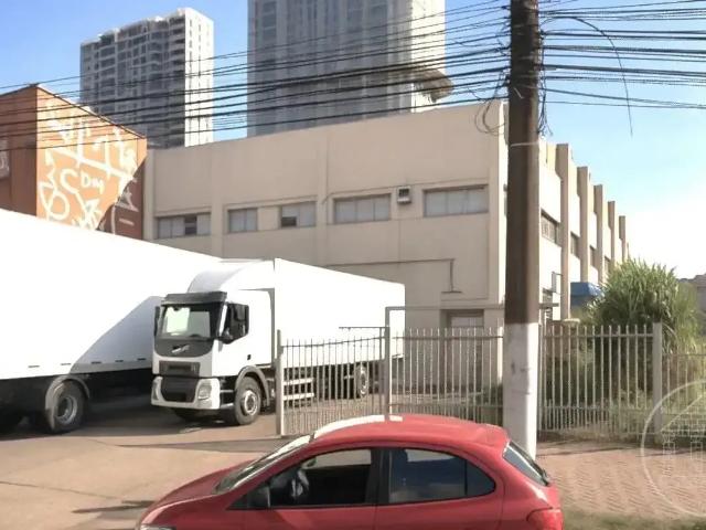 Terreno / Lote para Venda em São Paulo/SP Água Branca