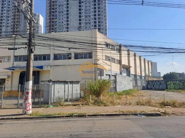 Terreno / Lote para Venda em São Paulo/SP Água Branca