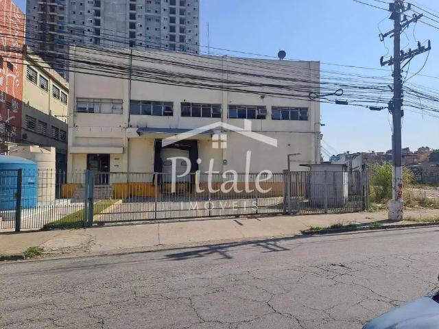 Terreno / Lote para Venda em São Paulo/SP Água Branca