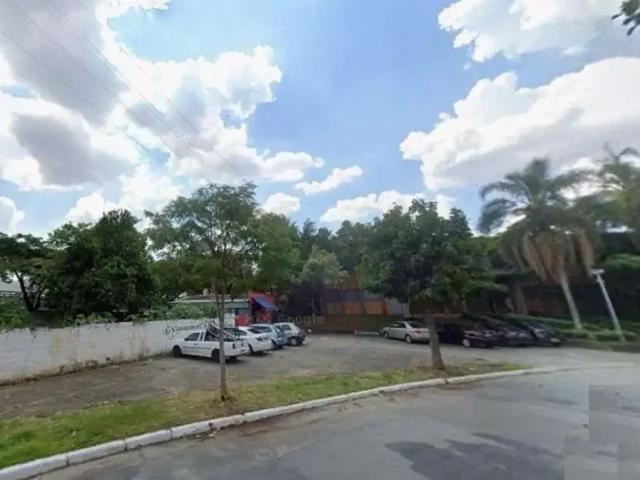 Terreno / Lote para Venda em São Paulo/SP Água Branca