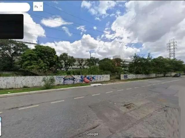 Terreno / Lote para Venda em São Paulo/SP Água Branca