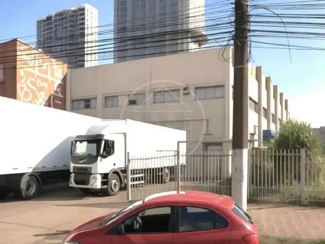 Terreno / Lote para Venda em São Paulo/SP Água Branca