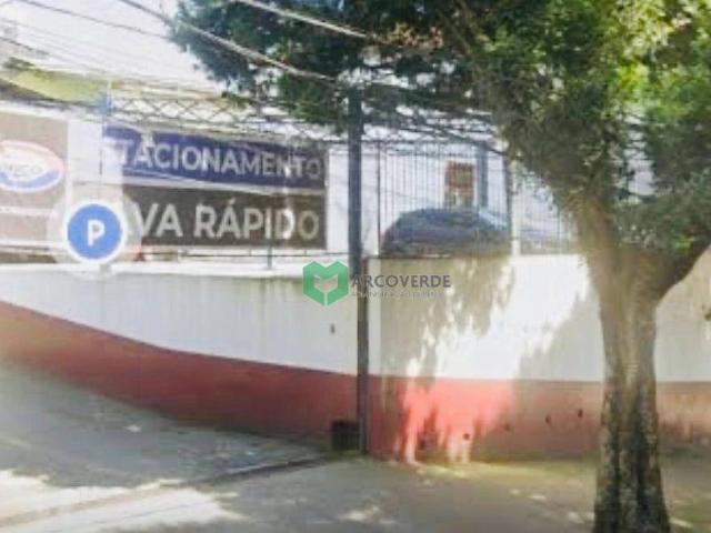 Terreno / Lote para Venda em São Paulo/SP Água Branca