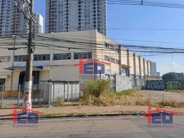 Terreno / Lote para Venda em São Paulo/SP Água Branca