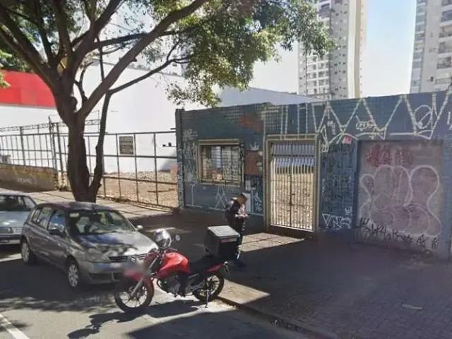 Terreno / Lote para Venda em São Paulo/SP Água Branca