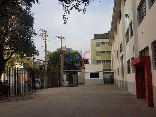 Terreno / Lote para Venda em São Paulo/SP Água Branca