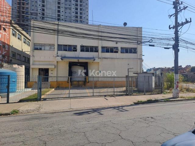 Terreno / Lote para Venda em São Paulo/SP Água Branca