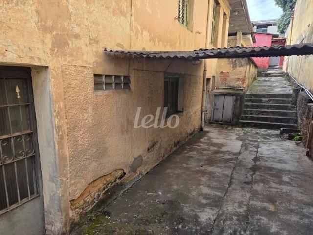 Terreno / Lote para Venda em São Paulo/SP Água Fria 3 Quartos
