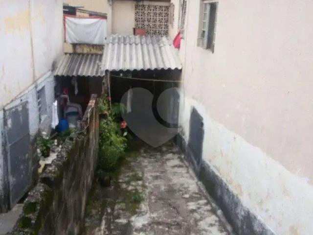 Terreno / Lote para Venda em São Paulo/SP Água Fria 1 Quartos