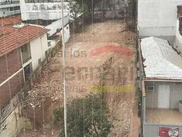 Terreno / Lote para Venda em São Paulo/SP Água Fria