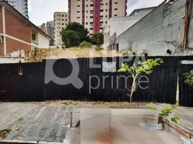 Terreno / Lote para Venda em São Paulo/SP Água Fria