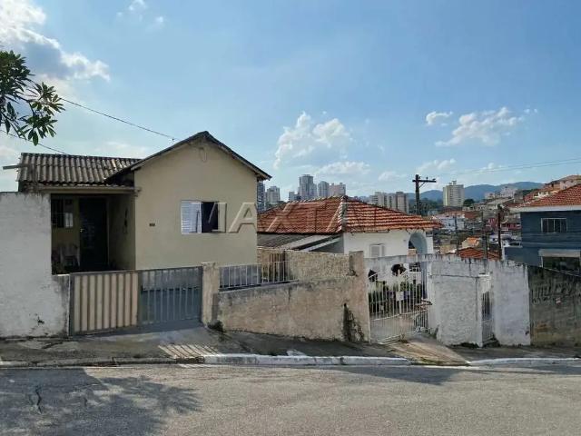 Terreno / Lote para Venda em São Paulo/SP Água Fria