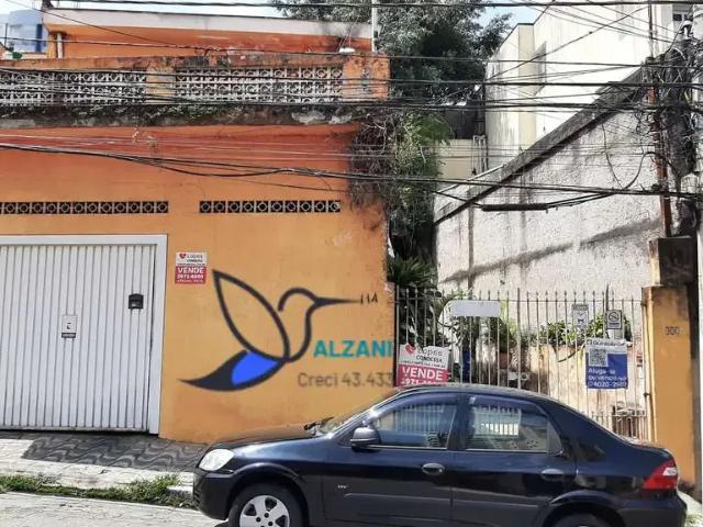 Terreno / Lote para Venda em São Paulo/SP Água Fria