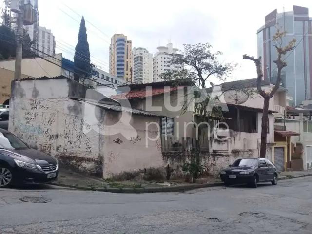 Terreno / Lote para Venda em São Paulo/SP Água Fria