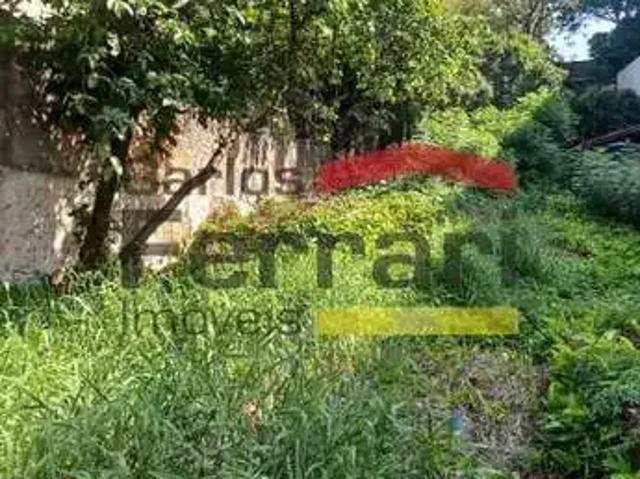 Terreno / Lote para Venda em São Paulo/SP Água Fria