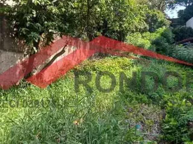Terreno / Lote para Venda em São Paulo/SP Água Fria