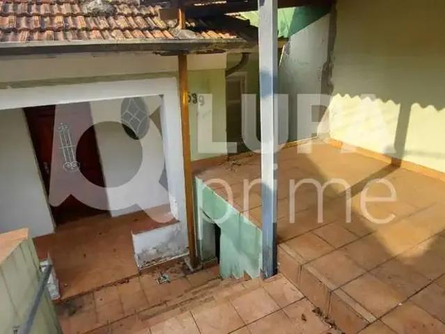 Terreno / Lote para Venda em São Paulo/SP Água Fria