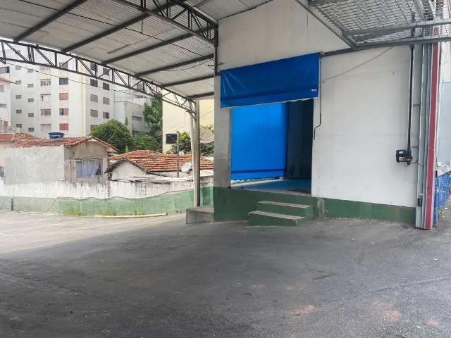 Terreno / Lote para Venda em São Paulo/SP Água Fria