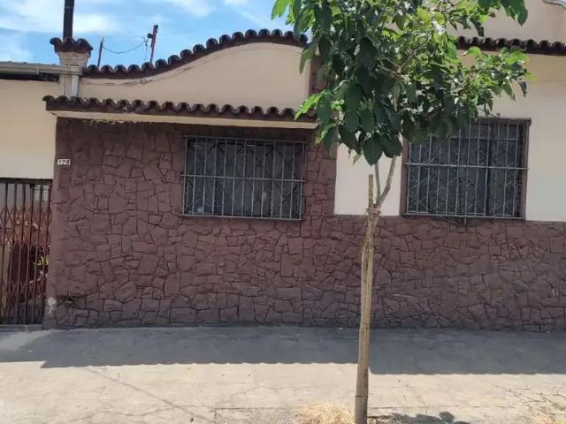 Terreno / Lote para Venda em São Paulo/SP Água Fria