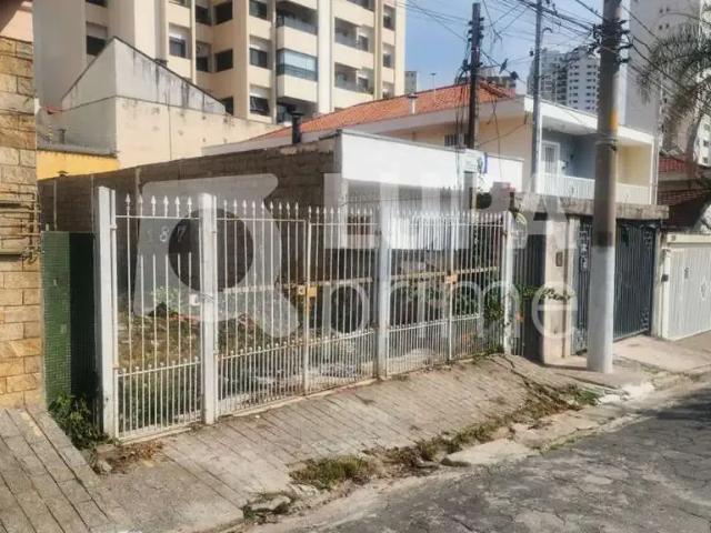 Terreno / Lote para Venda em São Paulo/SP Água Fria