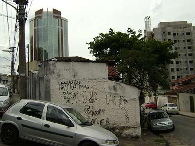 Terreno / Lote para Venda em São Paulo/SP Água Fria