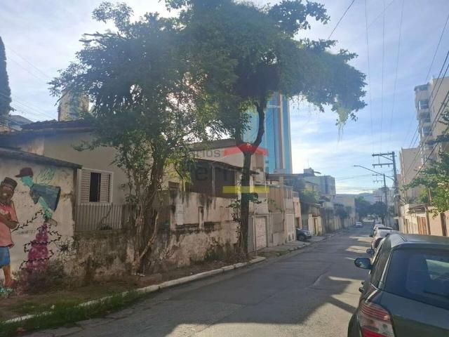 Terreno / Lote para Venda em São Paulo/SP Água Fria