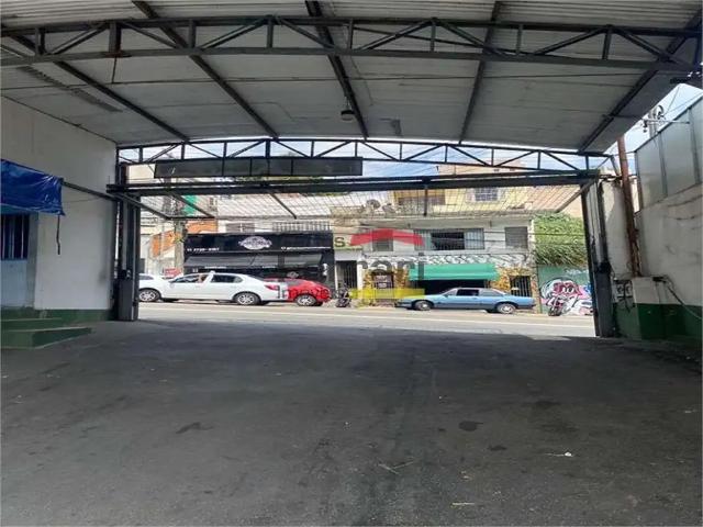 Terreno / Lote para Venda em São Paulo/SP Água Fria