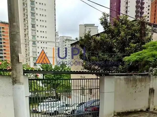 Terreno / Lote para Venda em São Paulo/SP Água Fria