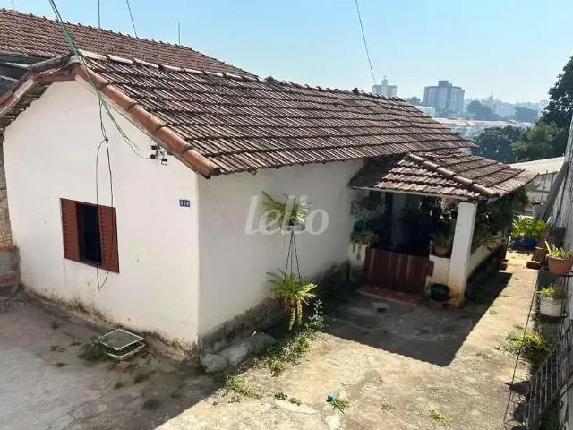 Terreno / Lote para Venda em São Paulo/SP Água Fria