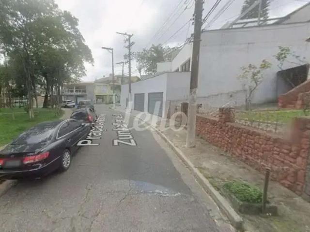 Terreno / Lote para Venda em São Paulo/SP Água Fria