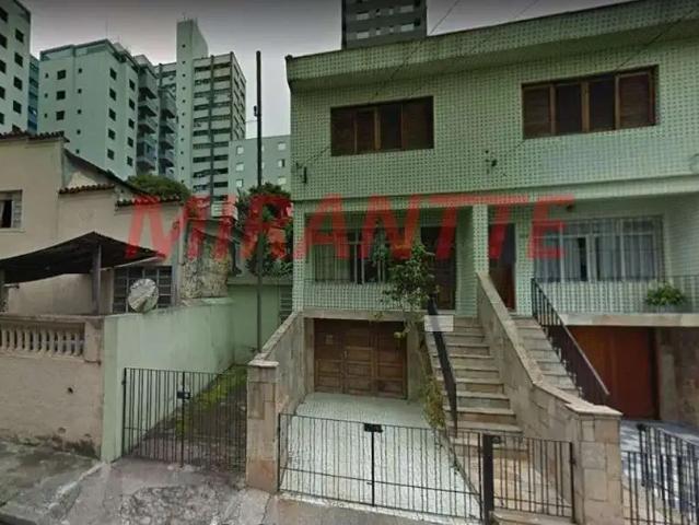 Terreno / Lote para Venda em São Paulo/SP Água Fria