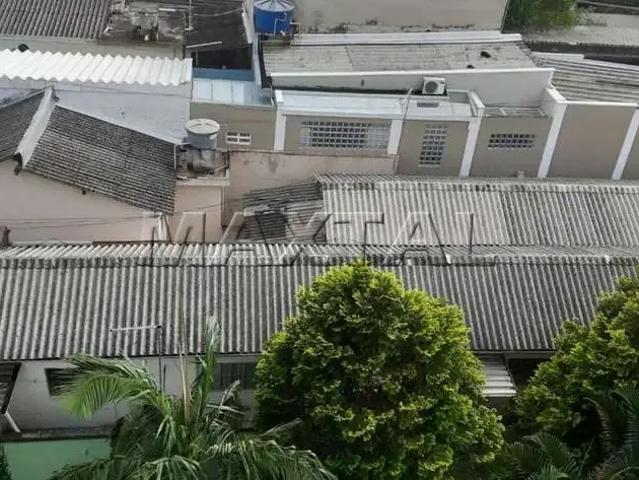 Terreno / Lote para Venda em São Paulo/SP Água Fria
