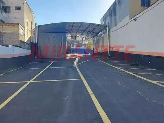 Terreno / Lote para Venda em São Paulo/SP Água Fria