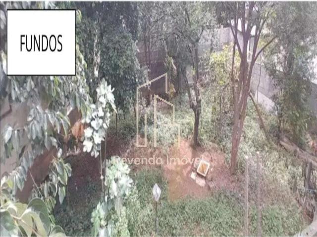Terreno / Lote para Venda em São Paulo/SP Água Fria