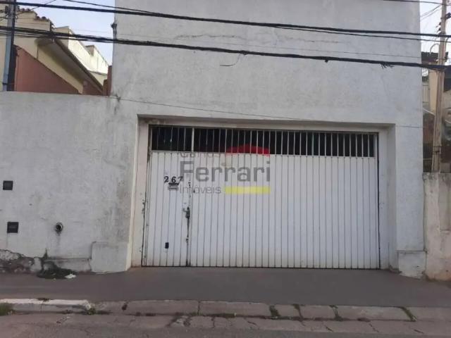 Terreno / Lote para Venda em São Paulo/SP Água Fria