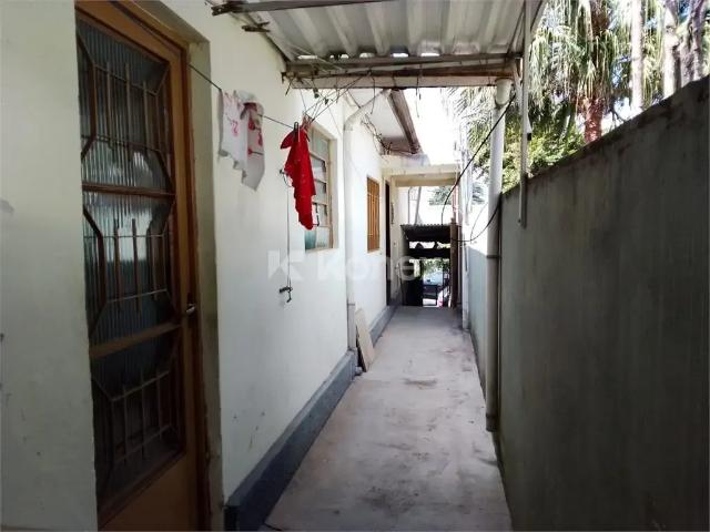 Terreno / Lote para Venda em São Paulo/SP Água Fria