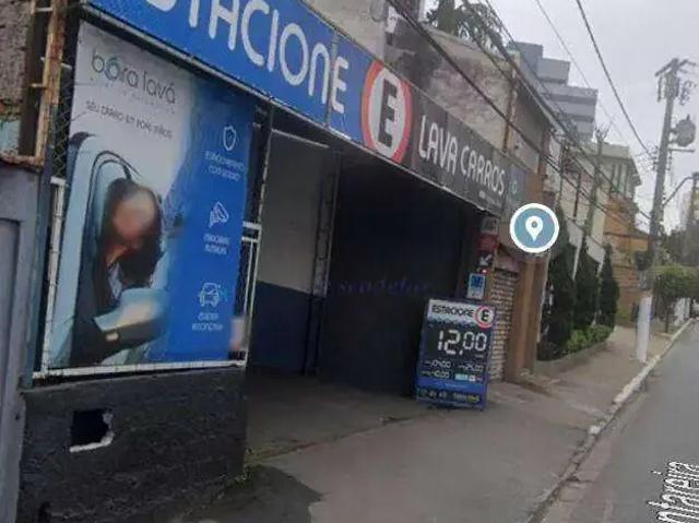 Terreno / Lote para Venda em São Paulo/SP Água Fria