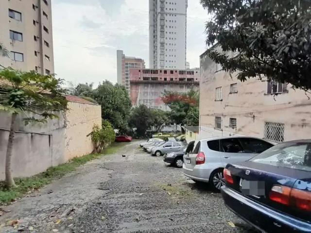 Terreno / Lote para Venda em São Paulo/SP Água Fria
