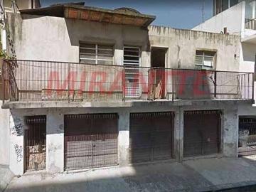 Terreno / Lote para Venda em São Paulo/SP Água Fria