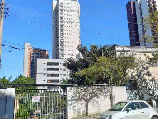 Terreno / Lote para Venda em São Paulo/SP Água Fria