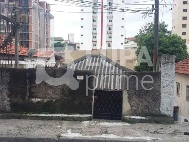 Terreno / Lote para Venda em São Paulo/SP Água Fria