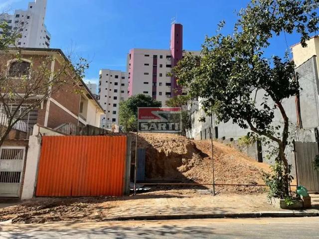 Terreno / Lote para Venda em São Paulo/SP Água Fria