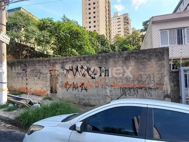 Terreno / Lote para Venda em São Paulo/SP Água Fria