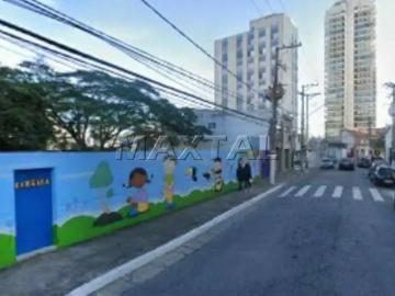 Terreno / Lote para Venda em São Paulo/SP Água Fria